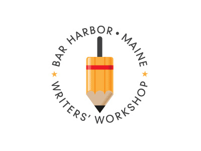 Bar Harbor bar harbor float lobster maine pencil workshop writers writing