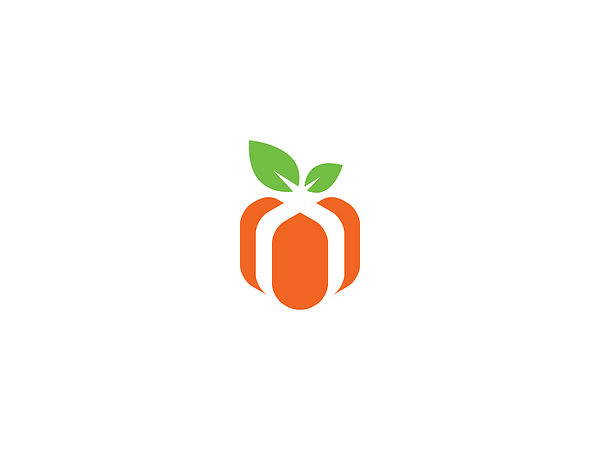 Browse thousands of logo fruit images for design inspiration | Dribbble