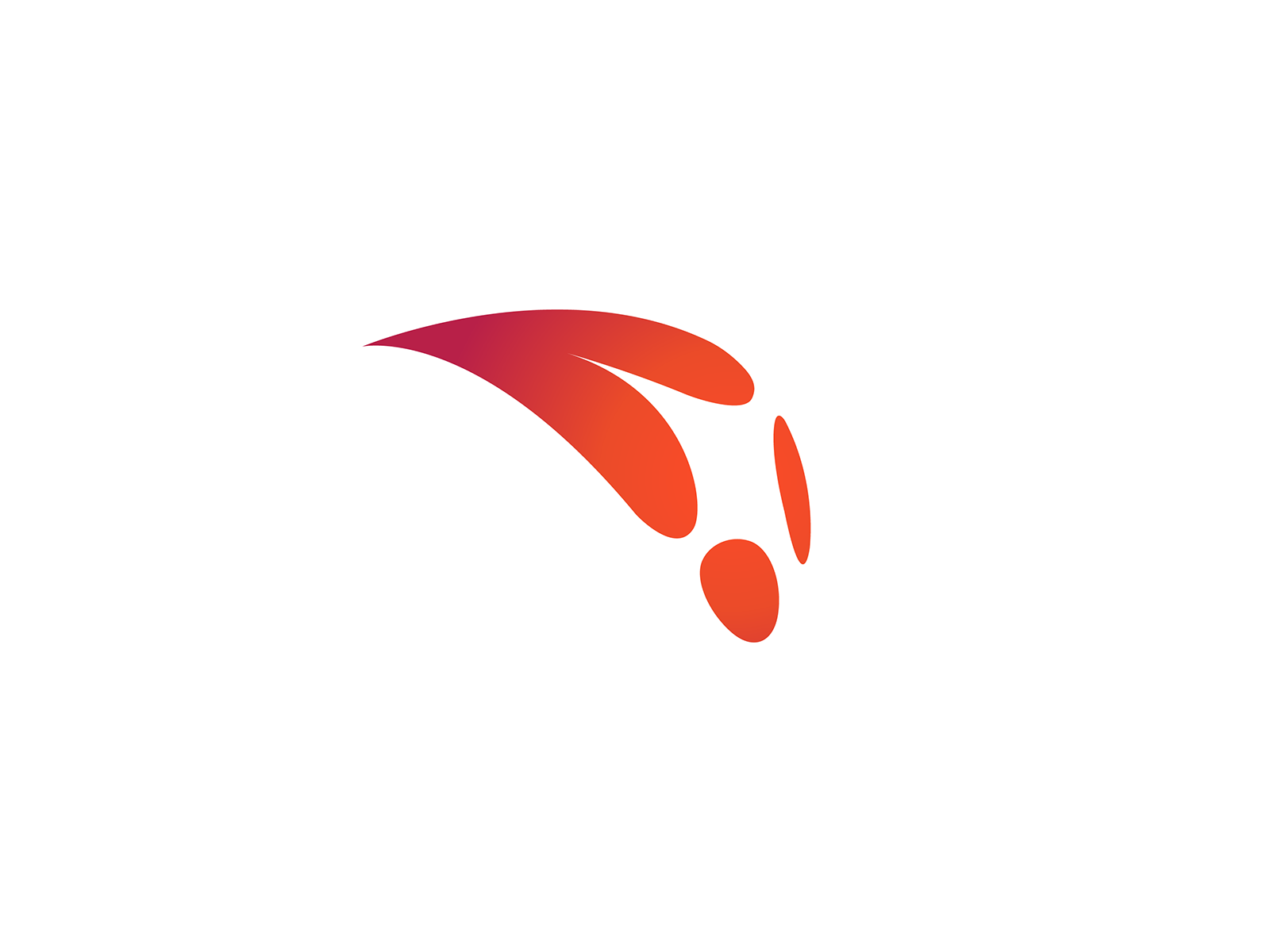 Spark & Flame by Dalibor Pajic on Dribbble Spark & Flame