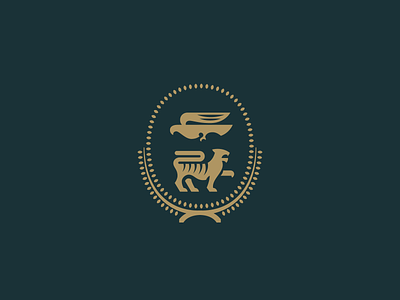 Modern Family Crest Designs, Themes, Templates And Downloadable Graphic  Elements On Dribbble