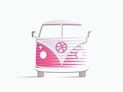 On Board by Dalibor Pajic on Dribbble