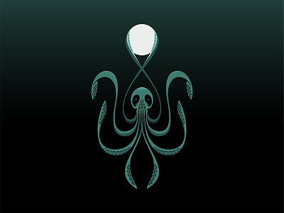 cthulhu designs themes templates and downloadable graphic elements on dribbble downloadable graphic elements on dribbble