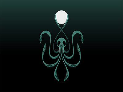 Cthulhu cosmicism cthulhu light lovecraft tentacles