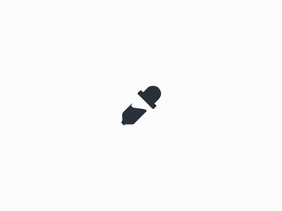 Eyedropper Tool