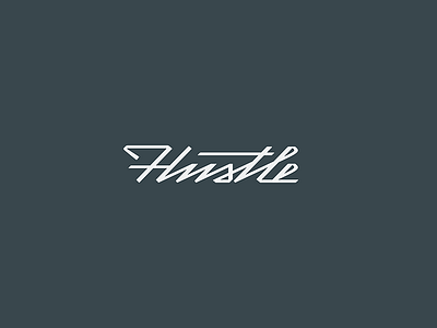 Hustle