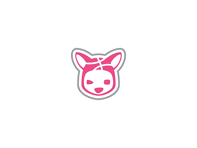 Dribbbly  |  Dribbble Playoff Character