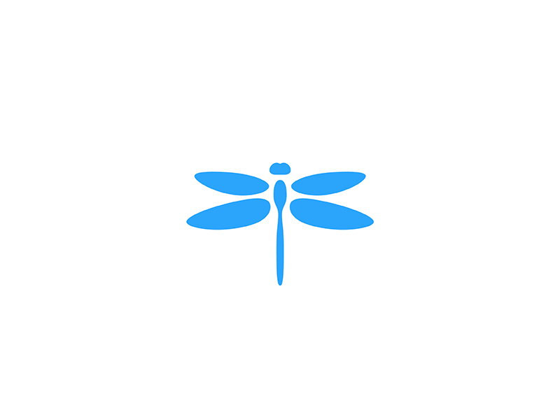 dragonfly-by-dalibor-pajic-on-dribbble