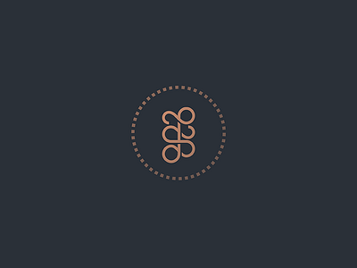 JS monogram