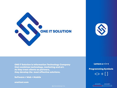 ONE IT Solution