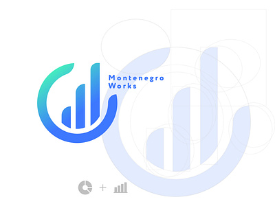 Logo Concept for Montenegro Works