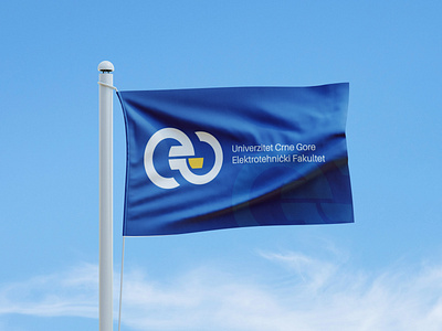 Flag - Faculty of Electrical Engeneering