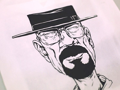 Heisenberg