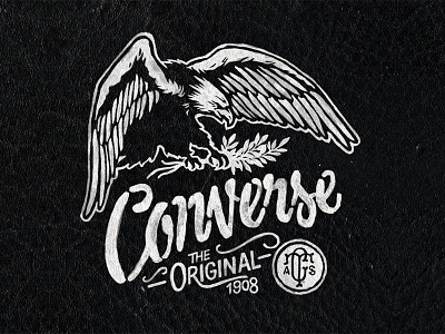Converse Eagle