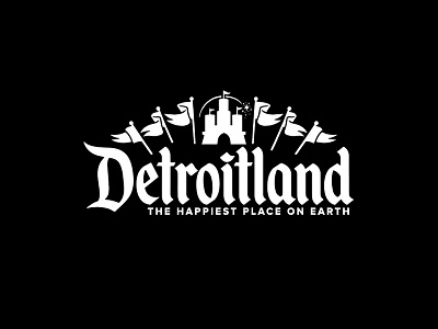 Detroitland