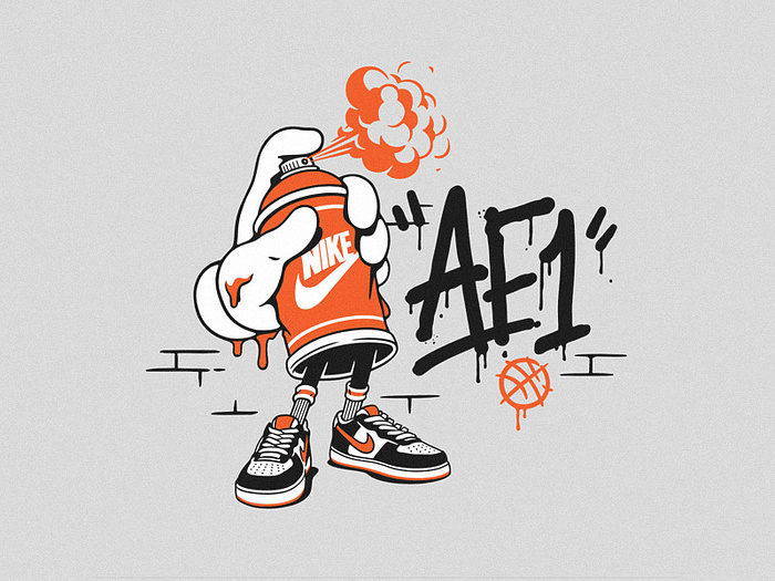 vandal air force 1