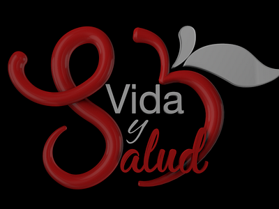 Logo Vida y Salud