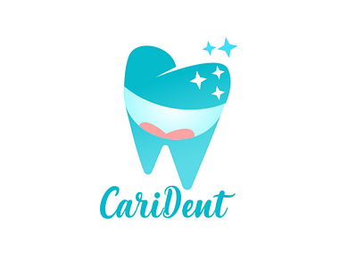 Logo para Consultorio Dentista design logo vector