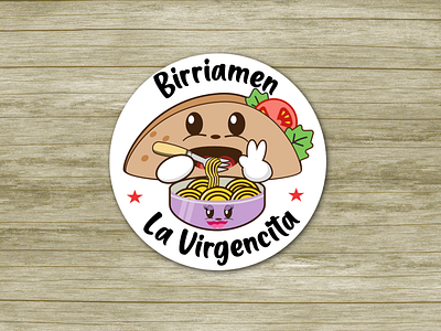 Logo Birriamen