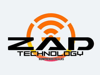 Logo ZAD