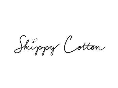 Skippy Cotton Logo