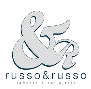 Russo and Russo with texture