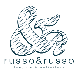 Russo and Russo with texture 2