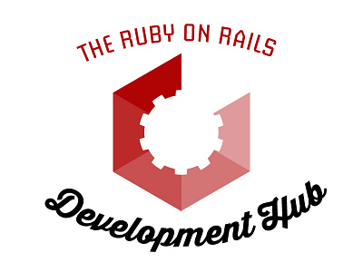 Development Hub Logo