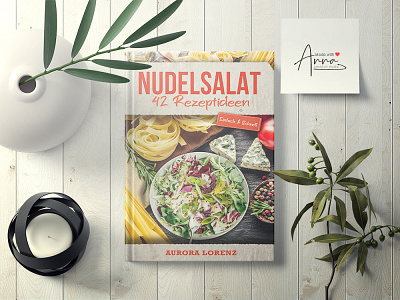 Nudel Salat 42 Rezeptideen - Aurora Lorenz