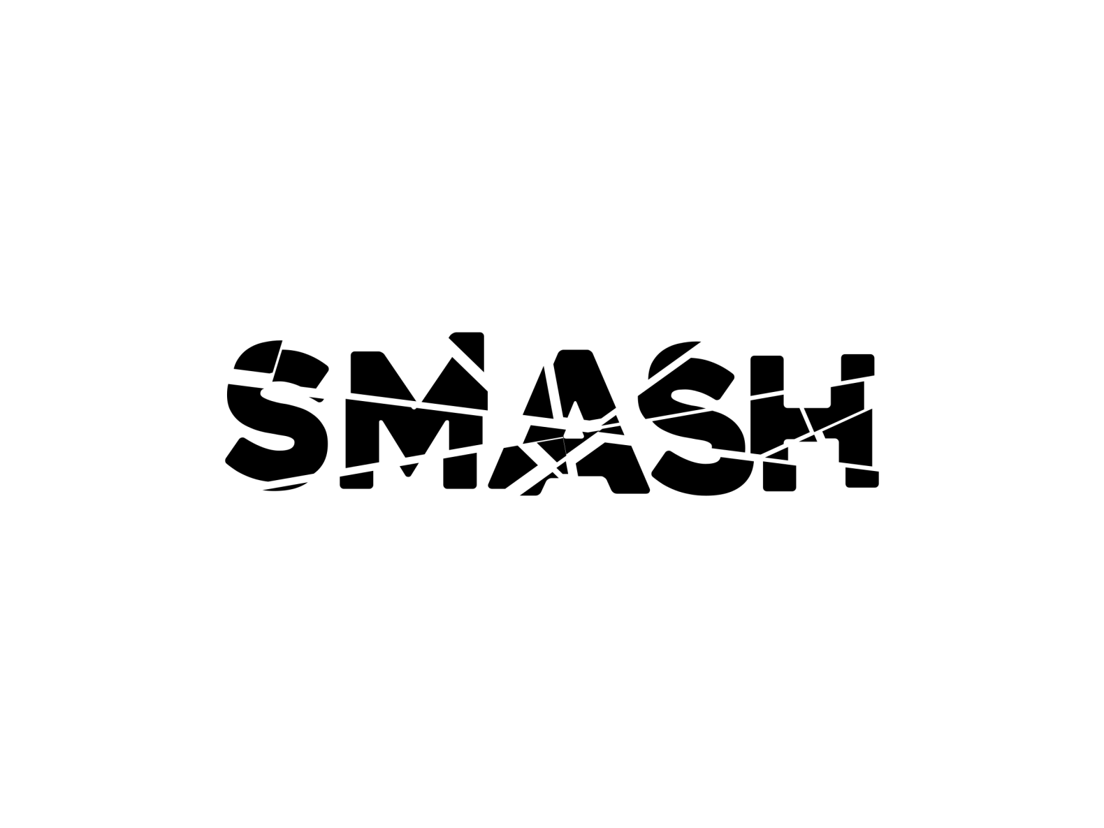 Smash by Muhammad Aqil on Dribbble