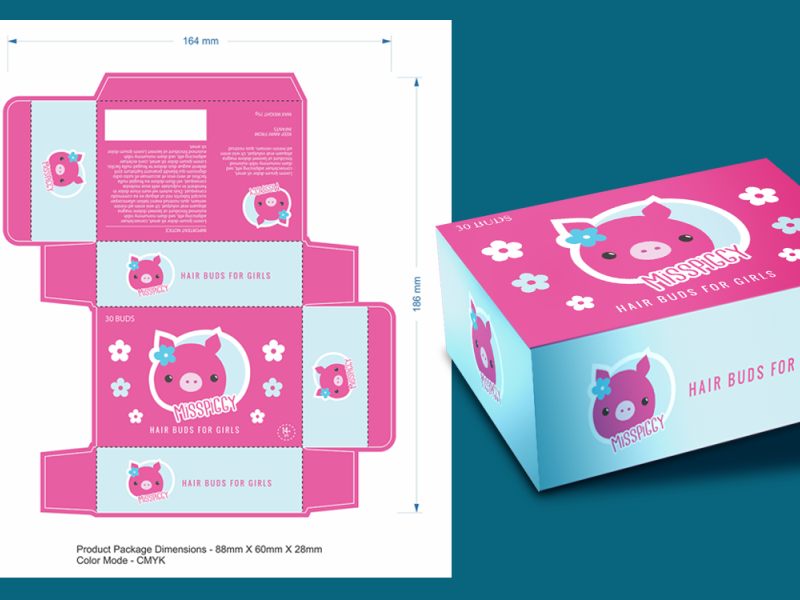 Box Product Package Design By Dammike Jayaweera On Dribbble