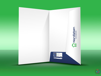 Professional File Folder