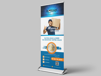 Rollup Banner Design billboard christmas event banner free graduation banner graphic design mockups new year photoshop product banner psd rollup banner sign board stand banner xmas banner yard sign