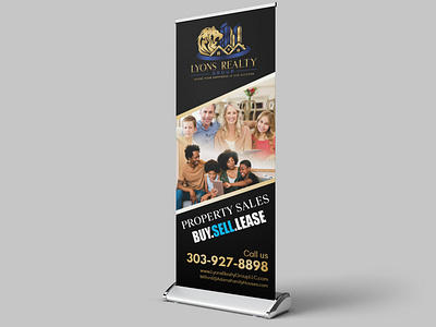 Property Sales Rollup banner