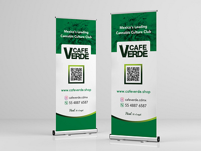 CBD Product Banner