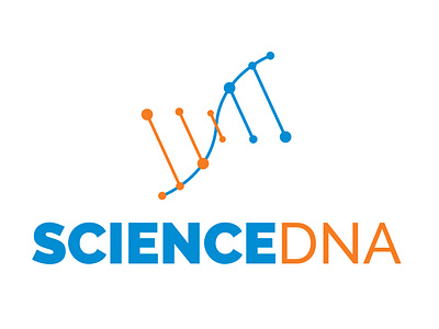 science dna logo