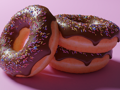 Donut 01