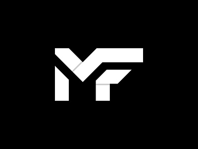 MF - Logo Initial