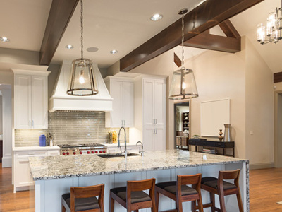 Kitchen and Bathroom Designers in Ventura CA