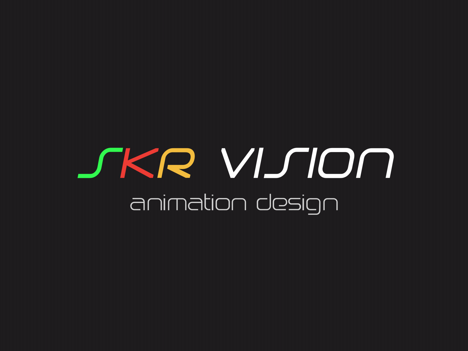 Logo font dynamic design animation animation design branding design font dynamic design icon logodesign typography ui ux