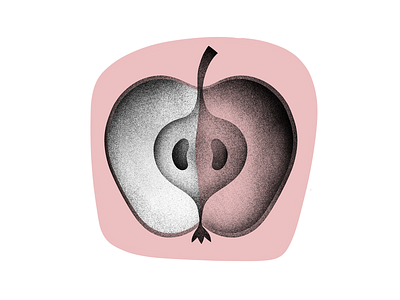 Apple illustration