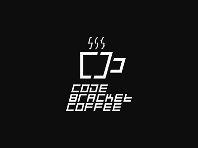 Code Bracket Coffee 5 art bracket c code coffee cup html5 inkscape j java logo