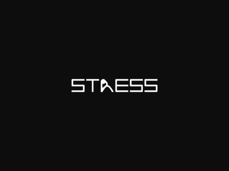 Stress by Irsan Mulia Dalimunthe on Dribbble