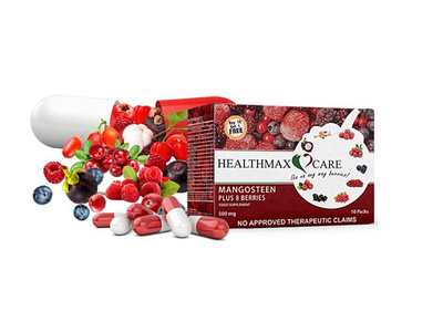 healthmax care capsule