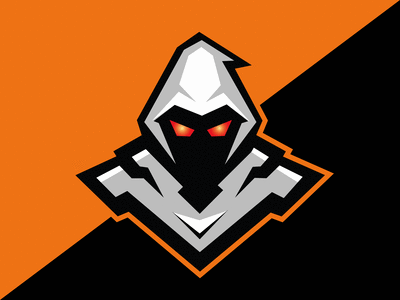 Diseño de Logo para Gamers animation design illustration logo