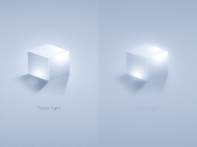 Light design flat graphic design illustration illustrator typography ui web website