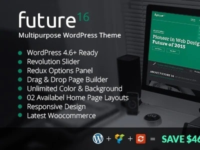 Business Portfolio WordPress Theme business design html online store portfolio templates themes wordpress wordpress theme