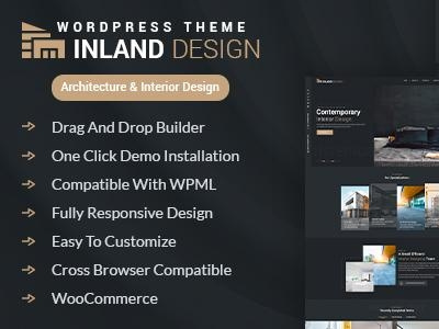 Interior Design Wordpress Theme exterior design home design interior interior design wordpress theme