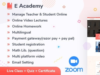 Online Learning Management System elearning courses learning live class live classes live courses live school online school