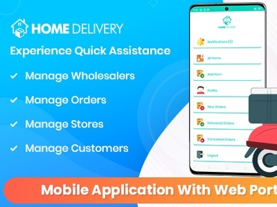 Online Grocery Mobile Application grocery grocery online mobile application supermarket