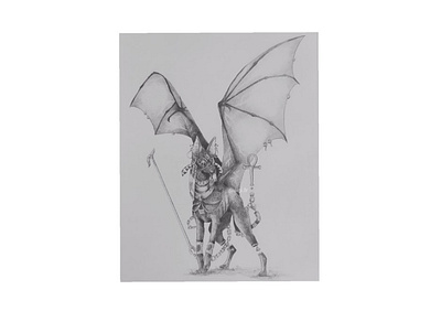 Anubatulis art artist artwork dessin drawing illustration print sketch sketchbook